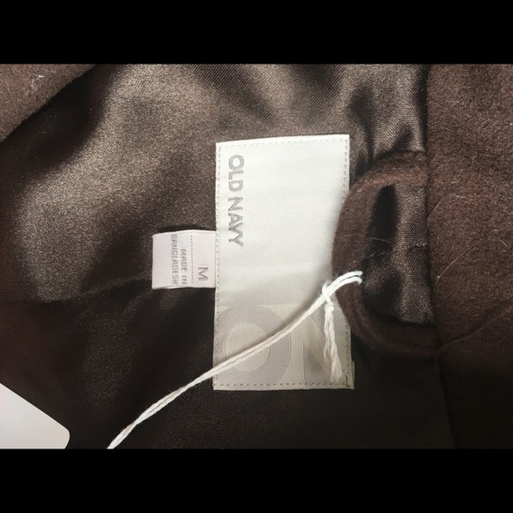 ⭐️⭐️⭐️ 5 for 10.  Old Navy Jacket - Picture 4 of 5